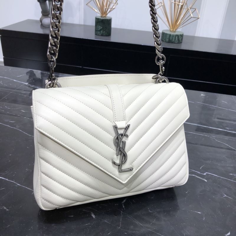 Y*L top handle bags